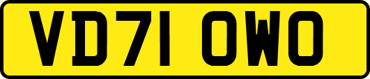 VD71OWO