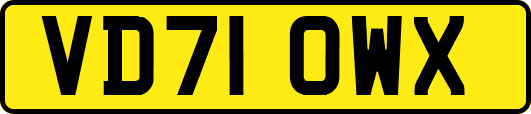 VD71OWX