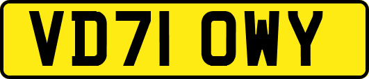 VD71OWY