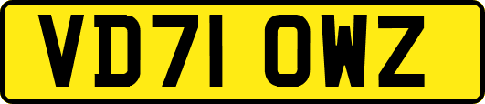 VD71OWZ