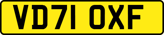 VD71OXF