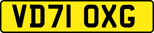 VD71OXG
