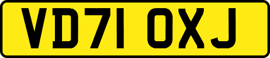 VD71OXJ