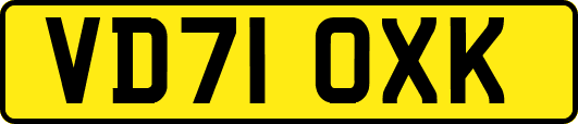 VD71OXK