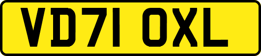 VD71OXL