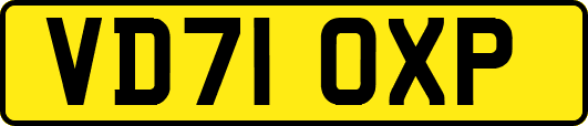 VD71OXP