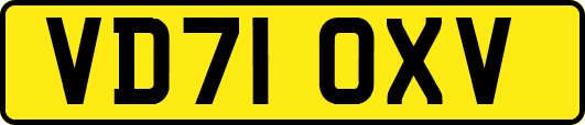 VD71OXV