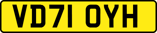 VD71OYH