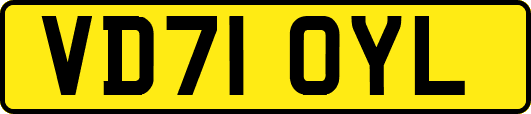 VD71OYL
