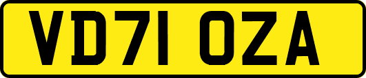 VD71OZA
