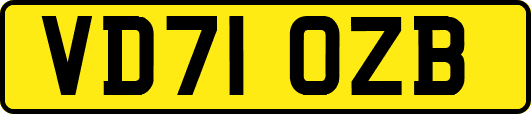 VD71OZB