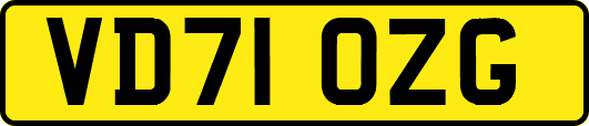VD71OZG