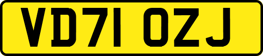VD71OZJ