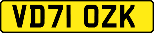 VD71OZK