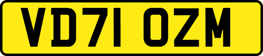 VD71OZM