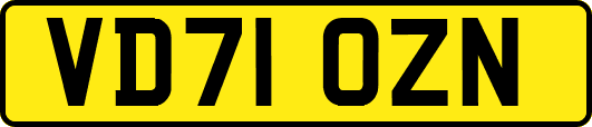 VD71OZN