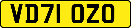 VD71OZO