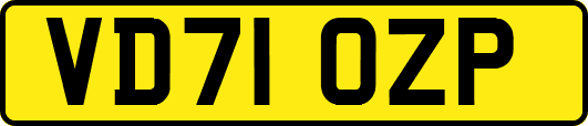 VD71OZP