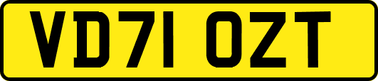 VD71OZT
