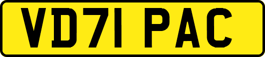VD71PAC