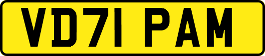 VD71PAM