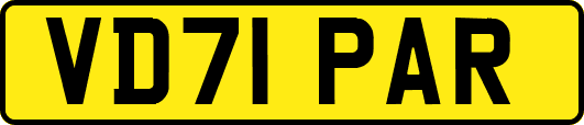 VD71PAR