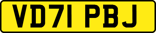 VD71PBJ