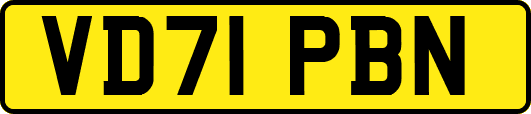 VD71PBN