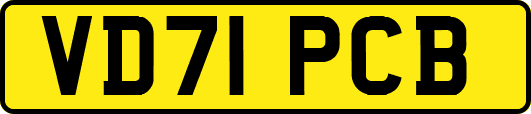 VD71PCB