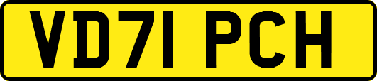 VD71PCH