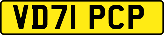 VD71PCP