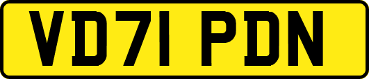 VD71PDN