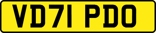 VD71PDO