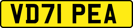 VD71PEA