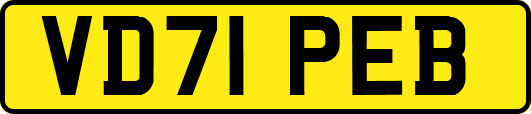 VD71PEB