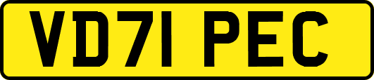 VD71PEC
