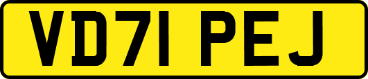 VD71PEJ