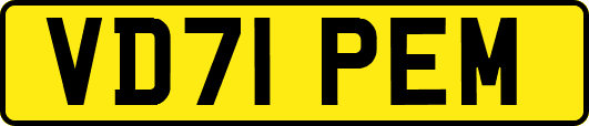 VD71PEM