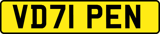 VD71PEN