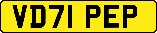VD71PEP