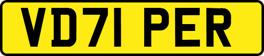 VD71PER