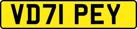 VD71PEY