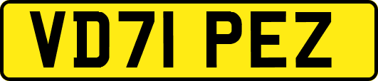 VD71PEZ