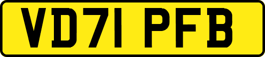 VD71PFB