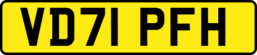 VD71PFH
