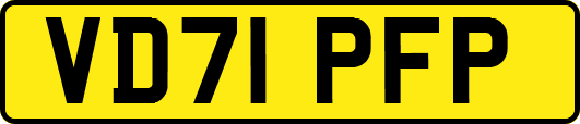 VD71PFP