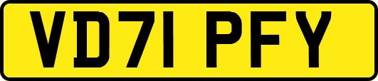 VD71PFY