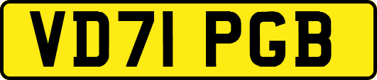 VD71PGB