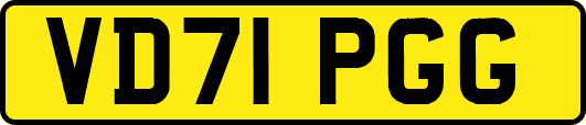 VD71PGG