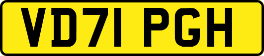 VD71PGH